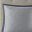 Ensemble d'édredon brodé 8 pièces Powell-1577224551-1577224548