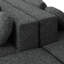 Canapé modulaire 114,9 po Boneless-11494346
