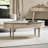 Sievers Coffee Table with Storage