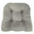 Outdoor Wicker Seat Cushion-261262016