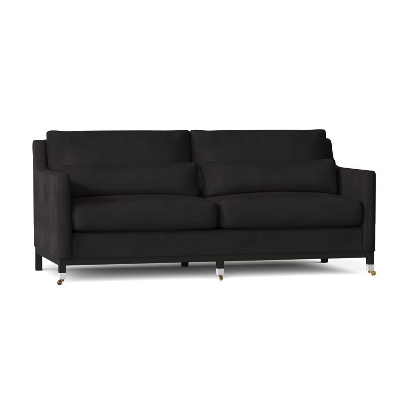 Chelsea Sofa, 84" W, Grayson Coal