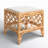 Stepford Upholstered Ottoman