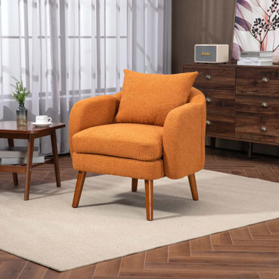Fauteuil Keiden