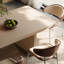 Grande table de salle à manger Modern-741670848