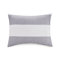  Ensemble d'édredon réversible en microfibre Rugby-793617910-704238812