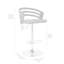 Tabouret de bar Adele