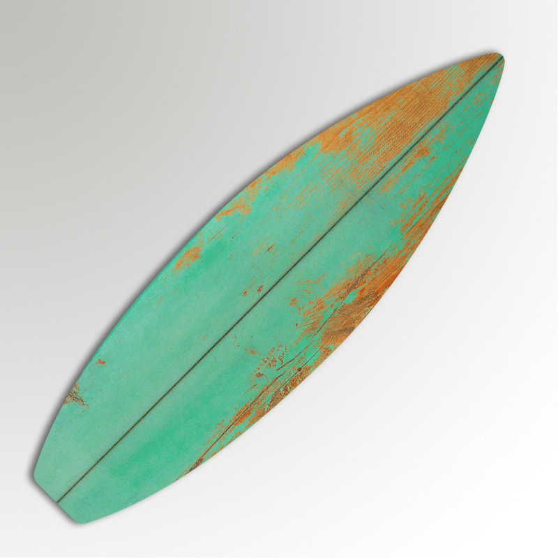 Peinture décorative, Vert