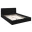 Grand lit plateforme tapissier, noir-1012644906-1012644910