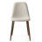 Modern 9-Piece 78.7" W Rectangular Dining Set-58700138