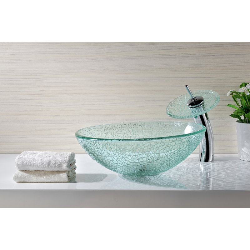 Lavabo de salle de bain Paeva