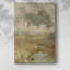 Impression sur toile encadrée-1944959380