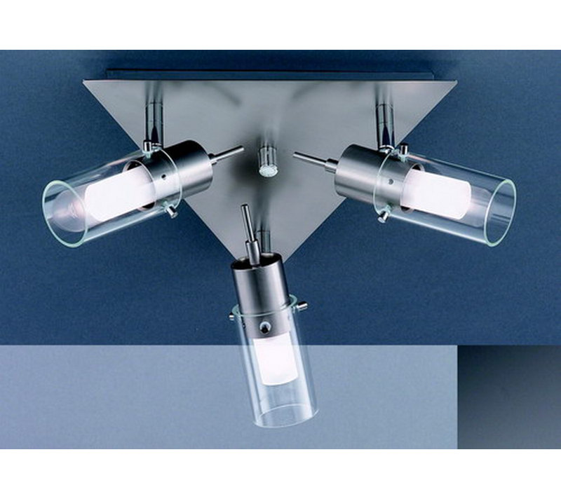 Sherill Glass Spotlight
