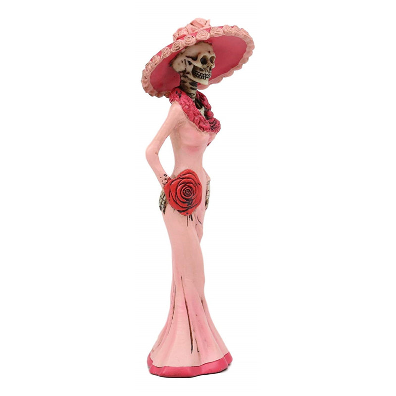 Figurine Nobleton Day of the Dod