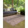 Ivery Indoor/Outdoor Area Rug