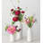 Speedwell Ceramic Table Vase
