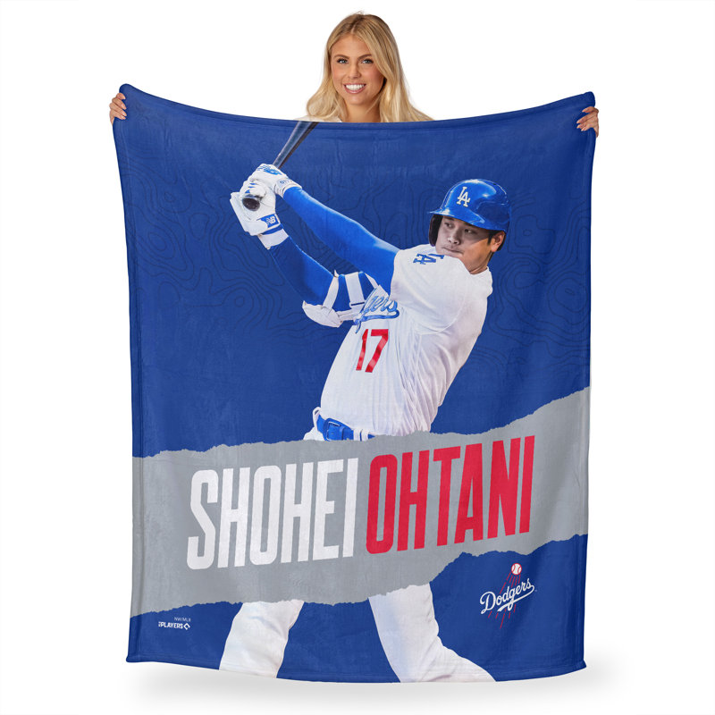 Throw Blanket