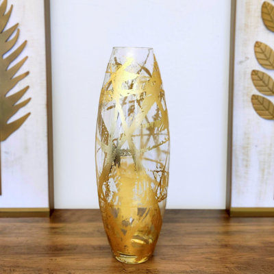Vase AMaryllis