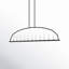 Roumel 11-Light Chandelier-976306975