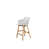 White/Teak is out of stock