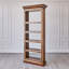 Center Library Bookcase