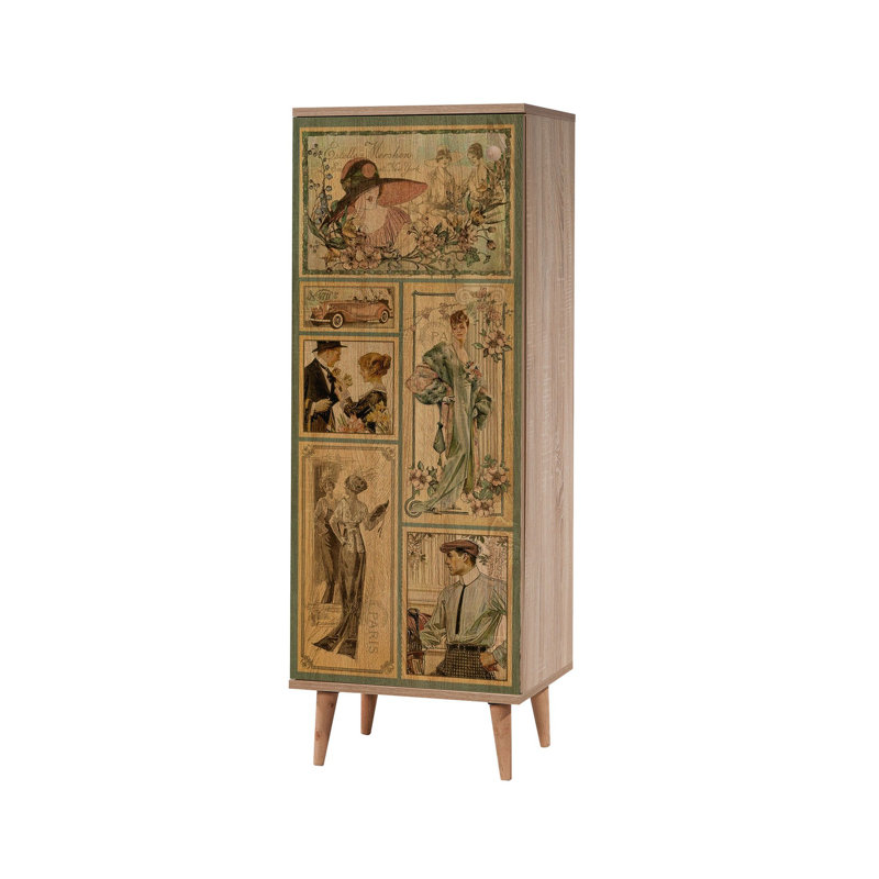 Ensemble de meubles de couloir