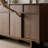 Retro Art Sideboard Cabinet