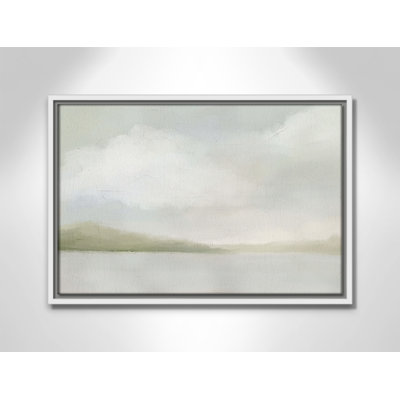 Queensland "A Tranquil Morning" Print