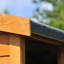 Garden Value 6 Ft. W x 10 Ft. D Overlap Storage Shed-29354349