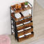 Solid Wood Chest of Drawers