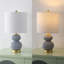 Lampe de table 20 po Exmore-1131534305