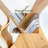 Floor Bamboo Tree Bookshelf-1371154130