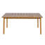 Table d'appoint MOONSTONE