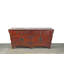 Asian Classic 78'' W Solid Wood Sideboard