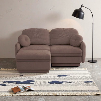 Rumley Upholstered 73.2'' Sofa