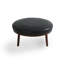 93.2Cm Wide Rectangle Footstool Ottoman-1093004446