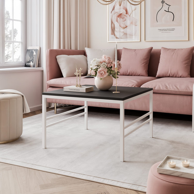 Coffee Table with Storage