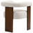 19.6'' H Upholstered Armchair-98367071-122990528
