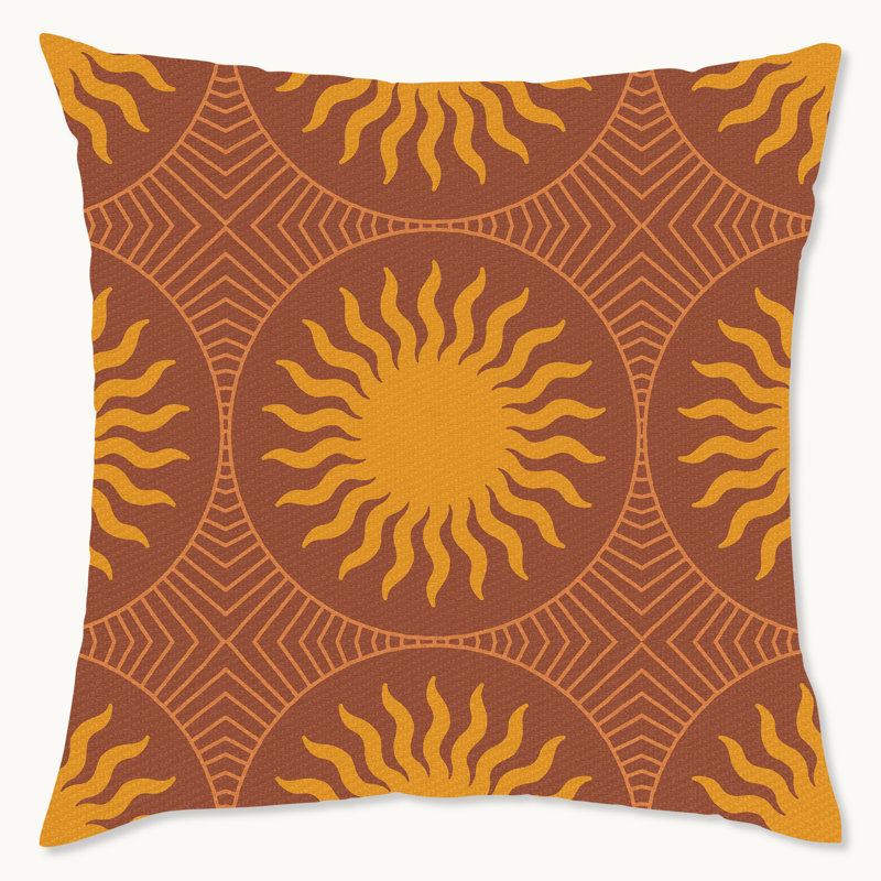Pillow Cover