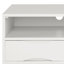 Meuble télé - Blanc