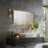 Almine Armed Sconce