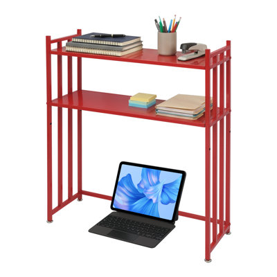 Iron Desk Organizer