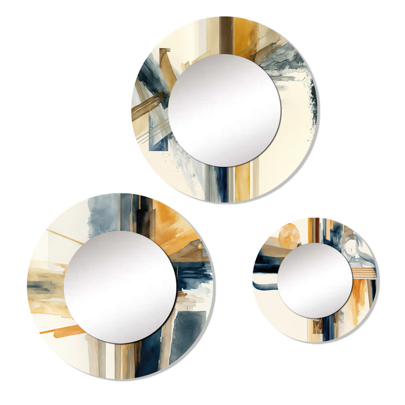 Miroir Lilium