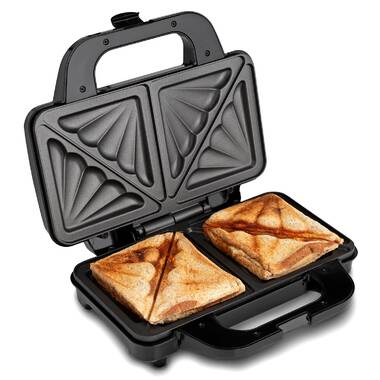 Toasted Sandwich Maker – Jean Patrique Professional Cookware