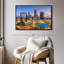 «Charlotte Canvas Print»-93838005