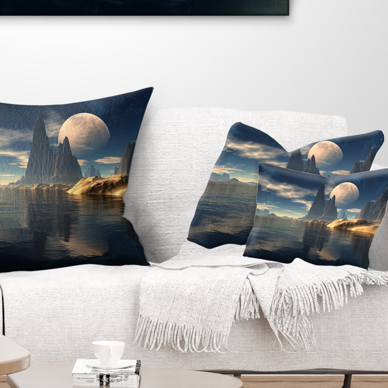 Coussin Antara