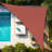 9'11" x 7' x 7' Triangle Shade Sail-88743376
