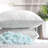 High Quality Memory Foam Plush Support Pillow-13241574