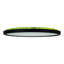 Camyia Plastic LED Flush Ceiling Light-1285396599