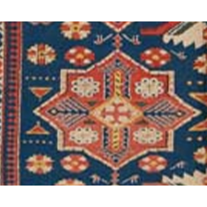 Wool Area Rug