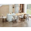 Ensemble de 2 tabourets de bar Mid-Century-1021385927
